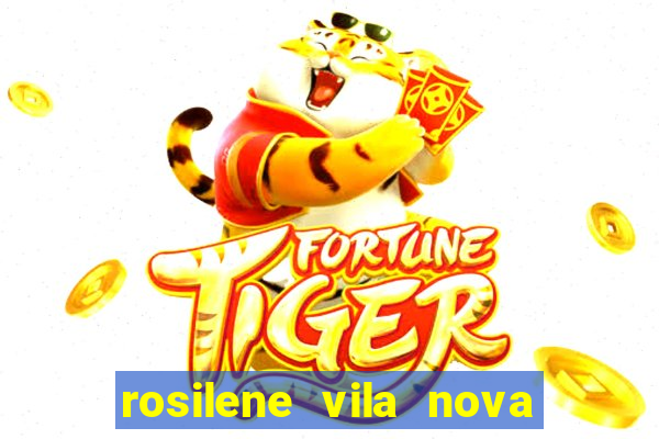 rosilene vila nova cavalcante lattes